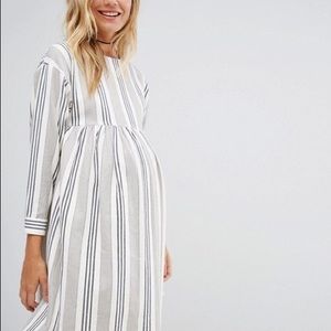 Maternity/ Postpartum dress.